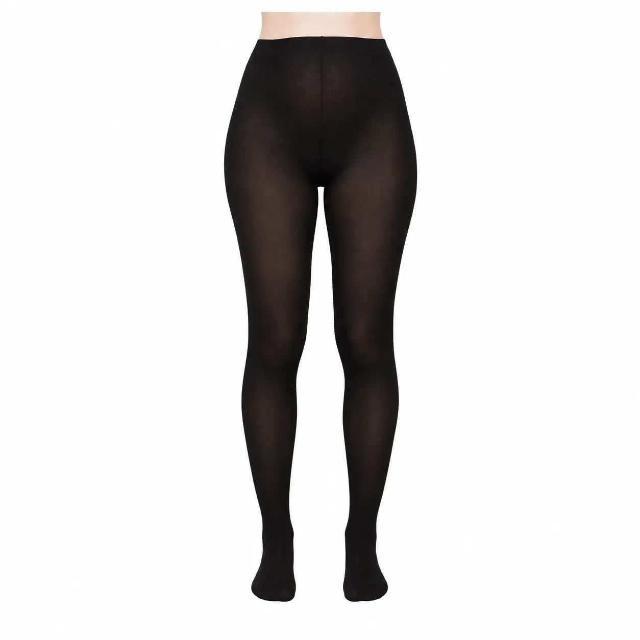 Medilast Panty Premama Tired Legs Large Size Black