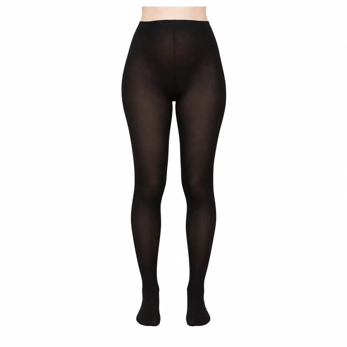 Medilast Panty Premama Tired Legs Large Size Black