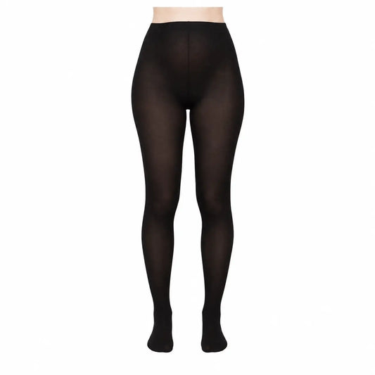 Medilast Panty Premama Tired Legs Large Size Black