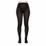 Medilast Panty Premama Tired Legs Large Size Black