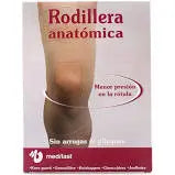 Medilast Knee Brace R/853 T/Sp Xxl