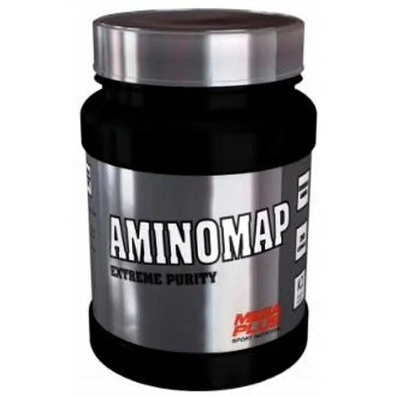 Mega Plus Aminomap 200 Extreme Purity Capsules