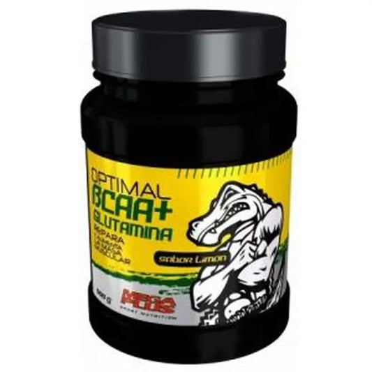 Mega Plus Bcaa+Glutamine Mandarin-Lemon 600Gr.