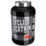 Mega Plus Cyclic Dextrin 2Kg. Competition