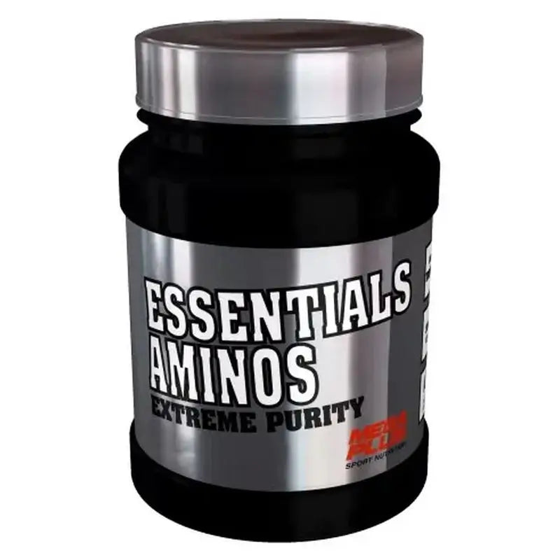 Mega Plus Essential Aminos Tropical Fruits 300Gr.