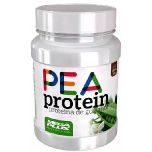 Mega Plus Pea Protein Pea Protein Chocolate 500Gr.