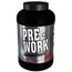 Mega Plus Pre-Work 300Gr. Extreme Purity