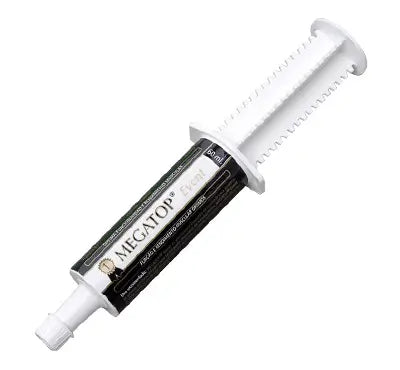 Vetnova Megatop Event 60 ml syringe