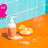 Freshly Mellow Pear Children's Shampoo 400ml