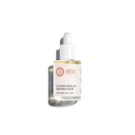 Meme Repairing Gel Nail Oil, 9 ml
