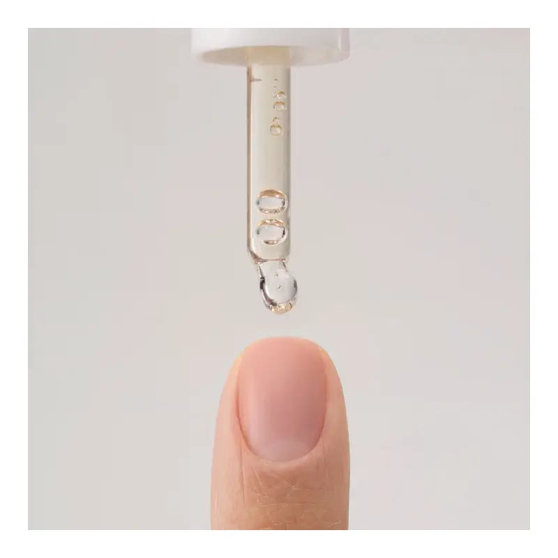 Meme Repairing Gel Nail Oil, 9 ml