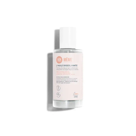 Meme Nail Polish Remover, 50 ml
