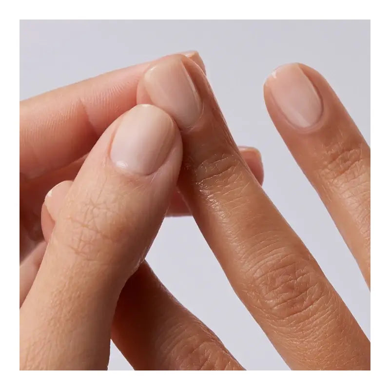 Meme Nail Smoothing Base Coat, 10 ml