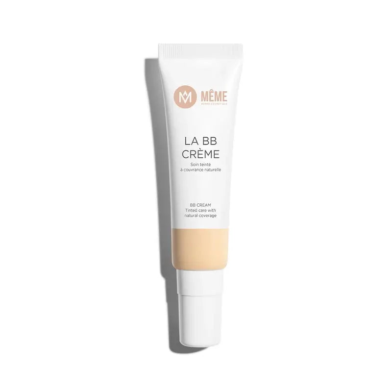 Meme Tinted BB Cream 1, 30 ml