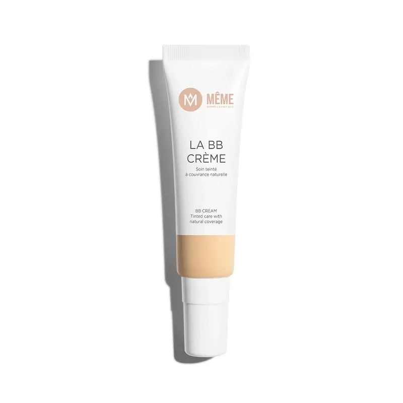 Meme Tinted BB Cream 2, 30 ml