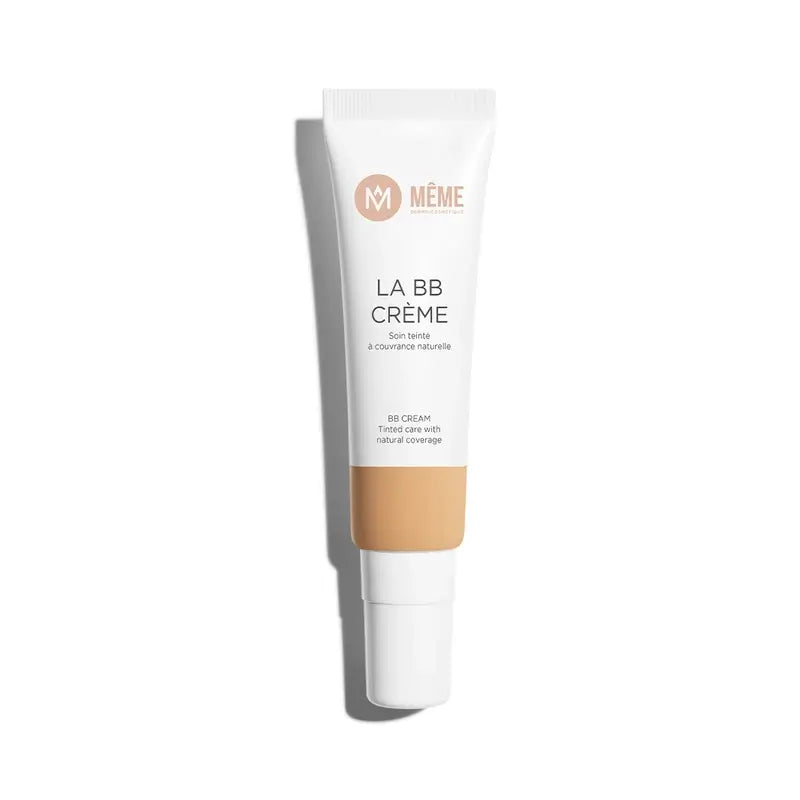 Meme Tinted BB Cream No. 4, 30 ml