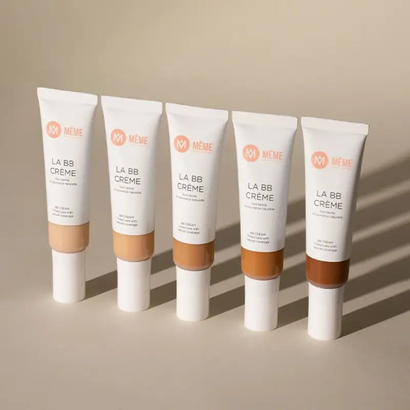 Meme Tinted BB Cream 5, 30 ml
