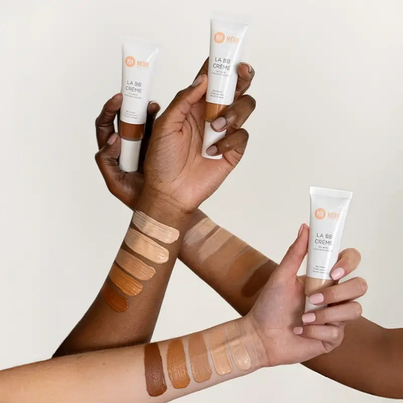 Meme Tinted BB Cream 5, 30 ml