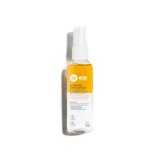 Meme Hair Mist for the Scalp, 100 ml