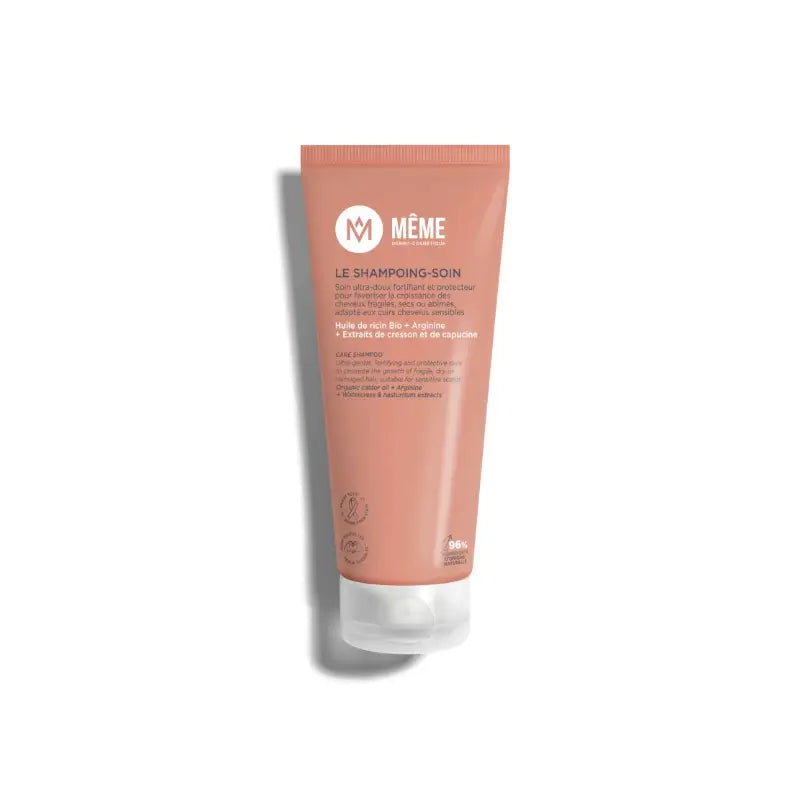Meme Care Shampoo, 200 ml