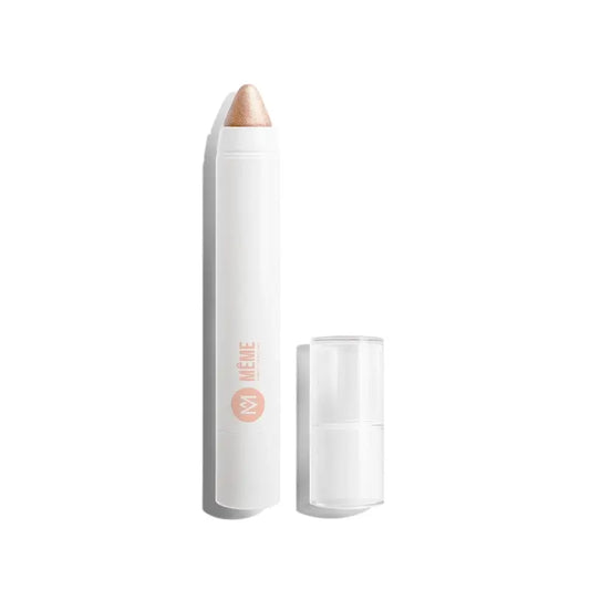 Meme Healthy Glow Blush, 5.5 g