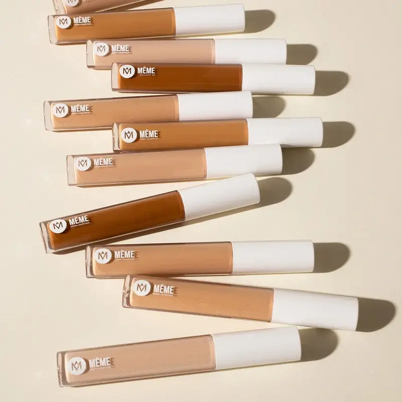 Meme Colour Corrector 4, 3 ml