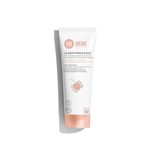 Fa Ultra-Mild Toothpaste, 75 ml