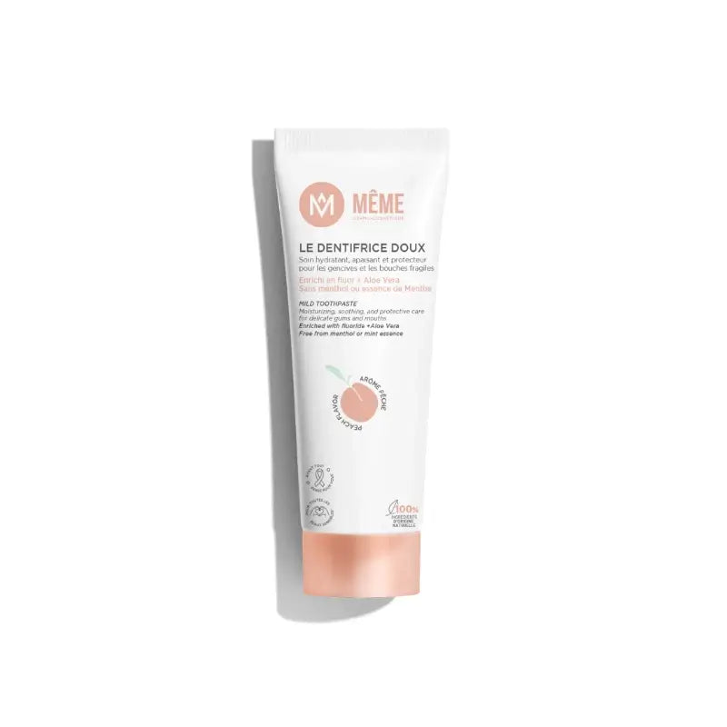 Fa Ultra-Mild Toothpaste, 75 ml