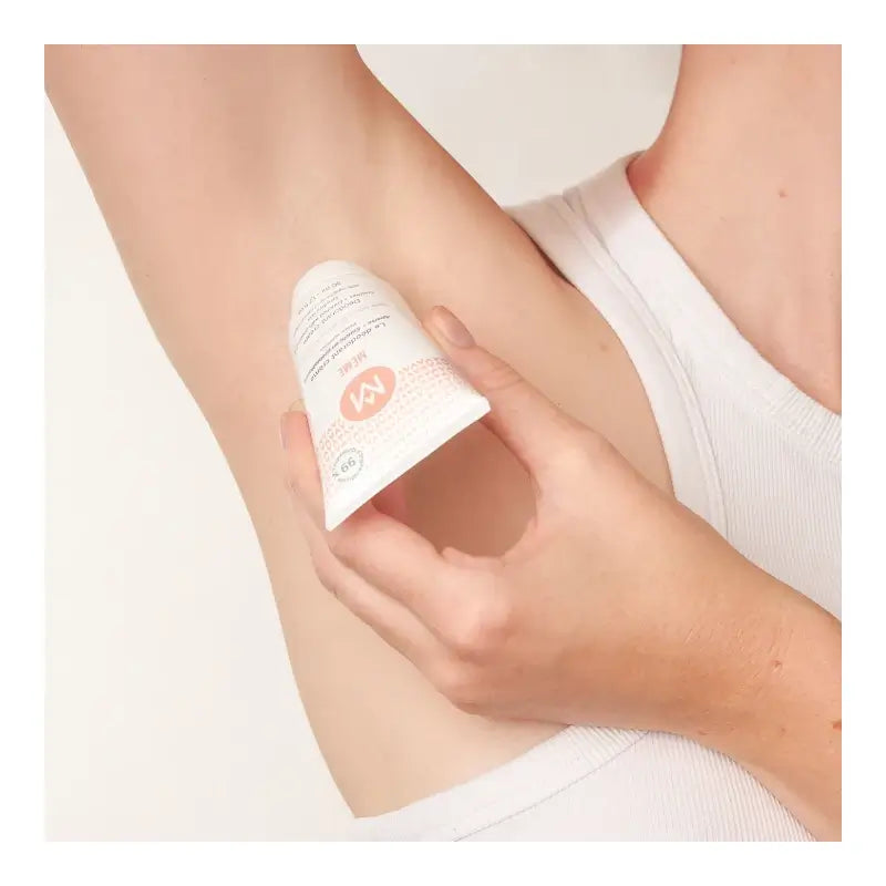 Meme Cream Deodorant, 50 ml