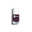Meme Aubergine 08 Nathalie Nail Varnish, 10 ml