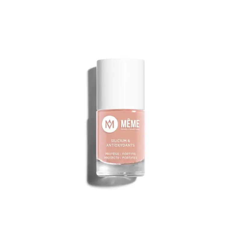 Meme Beige Blush 25 Florence Nail Varnish, 10 ml
