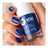 Meme Bleu Marine 09 Françoise Nail Varnish, 10 ml