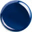 Meme Bleu Marine 09 Françoise Nail Varnish, 10 ml