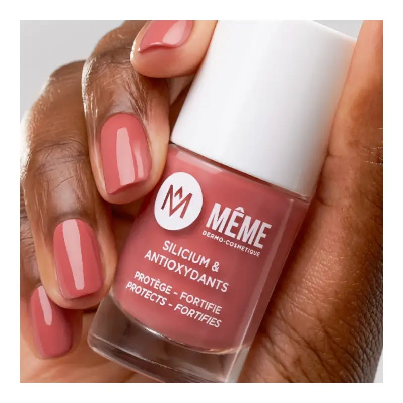 Meme Bois De Rose Nail Varnish 07 Alice, 10 ml