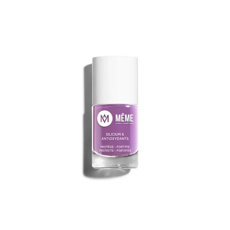 Meme Bougainvillier 20 Fleur Nail Varnish, 10 ml