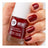 Meme Cassis 03 Caroline Nail Varnish, 10 ml