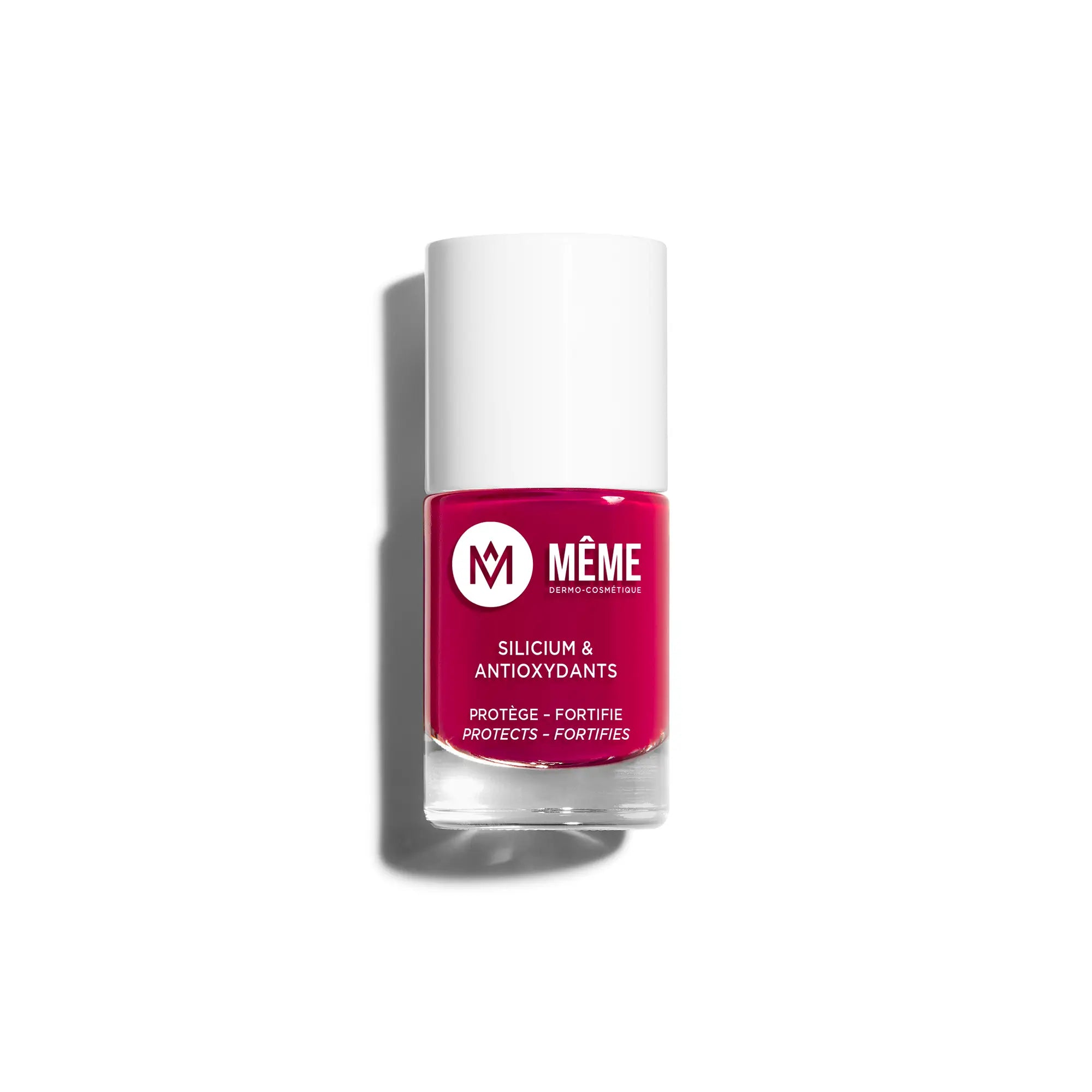 Meme Framboise 05 Annie Nail Varnish, 10 ml