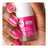 Meme Fuchsia 19 Marie Nail Varnish, 10 ml