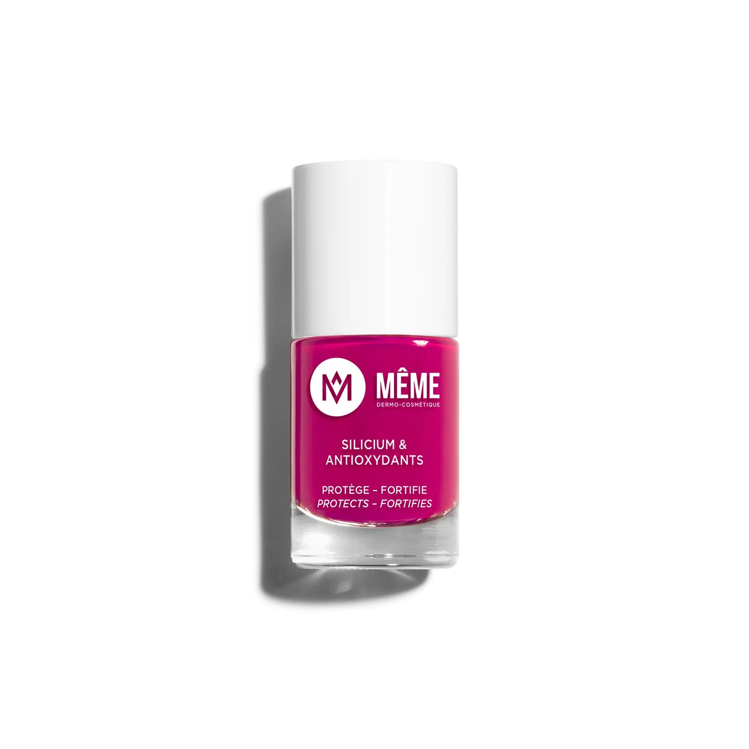Meme Fuchsia 19 Marie Nail Varnish, 10 ml