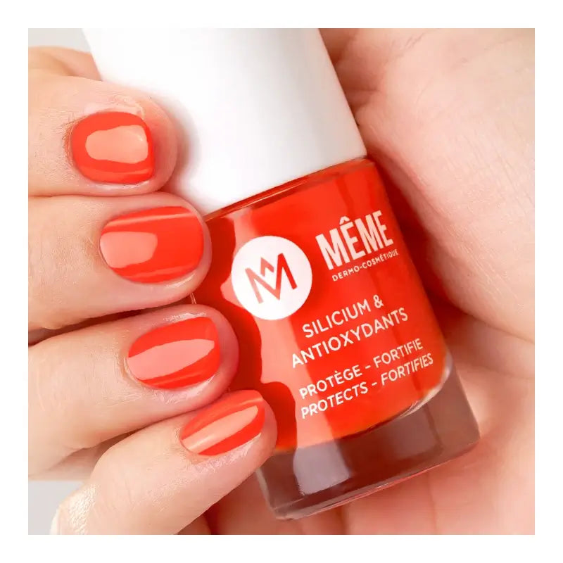 Meme Golden Hour 18 Anneliese Nail Varnish, 10 ml