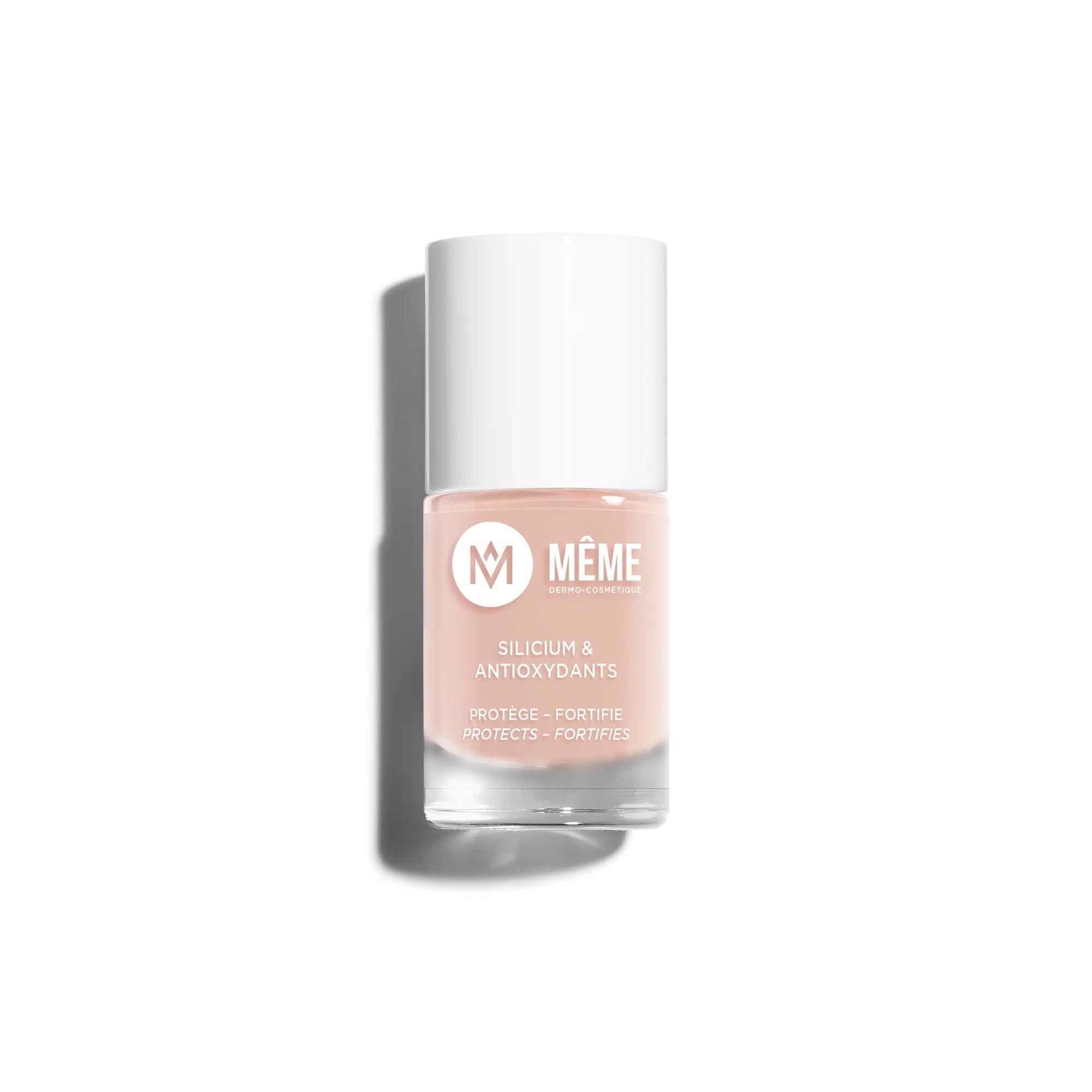 Meme Matt Nail Varnish Inv 24 Marc, 10 ml