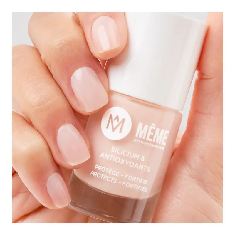 Meme Nude 11 Hélène Nail Varnish, 10 ml