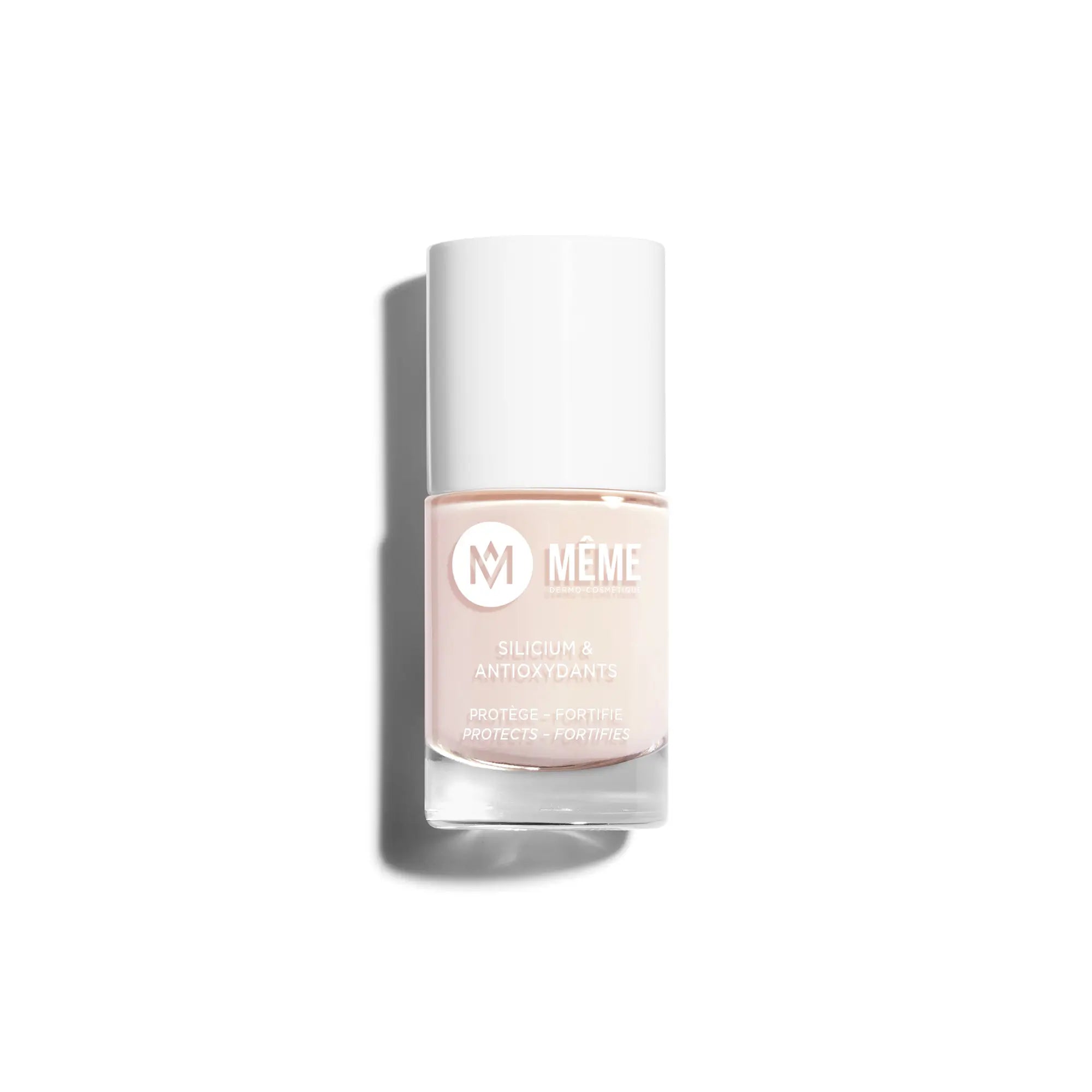 Meme Nude 11 Hélène Nail Varnish, 10 ml