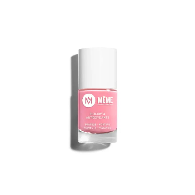 Meme Rose Bonbon 15 Emma Nail Varnish, 10 ml