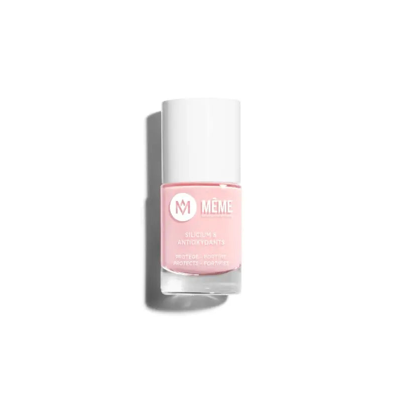 Meme Rose Dragee 14 Cathy Nail Varnish, 10 ml