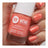 Meme Rose Melon 16 Julie Nail Varnish, 10 ml