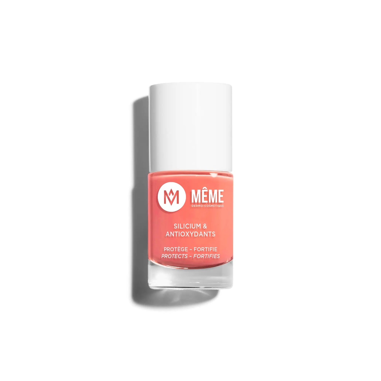 Meme Rose Melon 16 Julie Nail Varnish, 10 ml