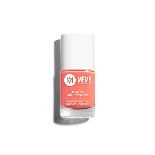 Meme Rose Melon 16 Julie Nail Varnish, 10 ml