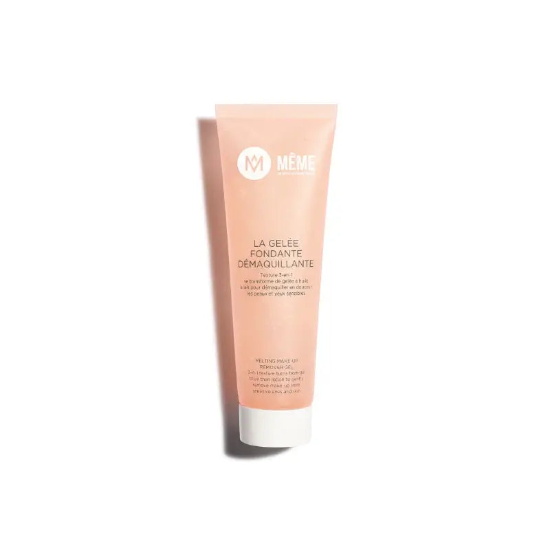 Meme Melting Make-up Remover Gel, 50 ml