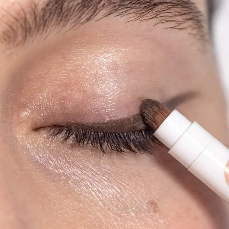 Meme Brown High-Tolerance Eyeliner Pencil, 0.3 g